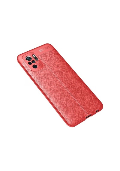 Xiaomi Redmi Note 10 Kılıf Auto Focus Kapak