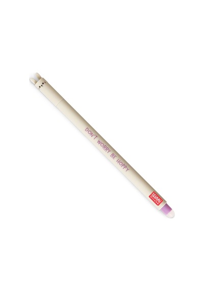 Legami - Silinebilir Jel Kalem, Silinebilir Kalem, Çap 0,8 Cm, Tavşan Teması, Isıya Duyarlı Mürekkep, Mürekkebi Çıkarmak İçin Uçta Küre, Yaprak Tüketimi Yok, Uç Çapı 0,7 Mm, Ep0011 165-Koyu Yeşil Legami - Silinebilir Jel Kalem, Silinebilir Kalem, Çap 0,8 Cm, Tavşan Teması, Isıya Duyarlı Mürekkep, Mürekkebi Çıkarmak İçin Uçta Küre, Yaprak Tüketimi Yok, Uç Çapı 0,7 Mm, Ep0011 165-Koyu Yeşil