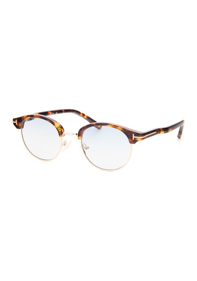 Falenti Ae2548-c5 48 Fotokromik Unisex Güneş Gözlüğü Kahverengi