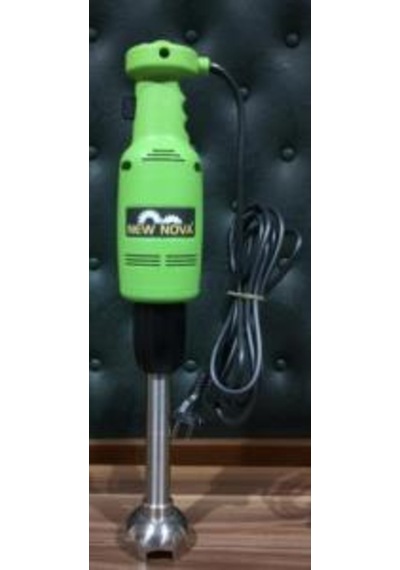 Diğerleri Süper Mikser Nova Blender S-15