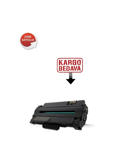 Samsung Scx-4623F/Scx-4623Fn Mlt-D105L Uyumlu Toner Scx4623