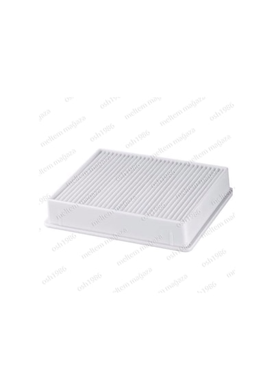 Samsung Uyumlu Sc 4357 Elektrikli Süpürge Filtresi Hepa Filtre