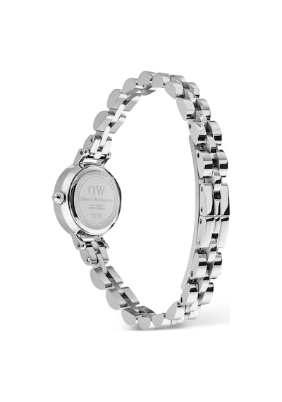 Daniel Wellington Dw00600853 Kadın Kol Saati Gümüş