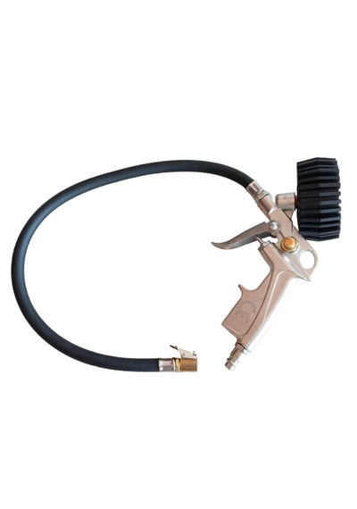 Nt Tools Nt1029 İbre Göstergeli Lastik Şişirme 0-16 Psi /0-11 Bar