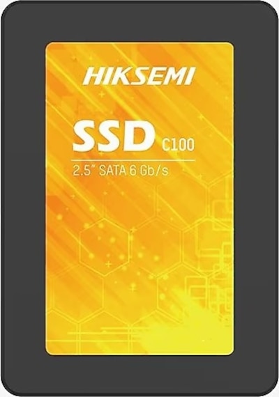Hiksemi 120 Gb Sata 2.5'' Ssd 500 Mb 450 Mb