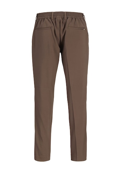 Jack & Jones Erkek Jogger Pantolon - Karl - 12267059 Turkish Coffee