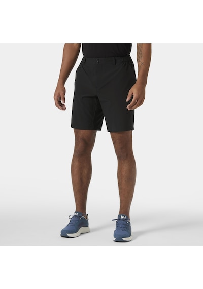 Helly Hansen Hp Sirocco 9" Erkek Şort-29797 Siyah