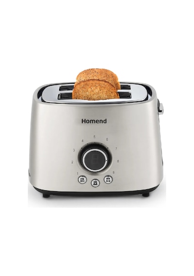 Homend Breadfast 1502h Ekmek Kızartma Makinesi