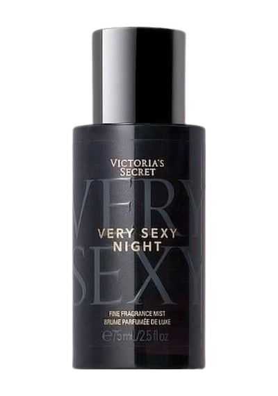 Victoria's Secret Very Sexy Night Fine Fragrance Mist 75 Ml Kadın Vücut Spreyi