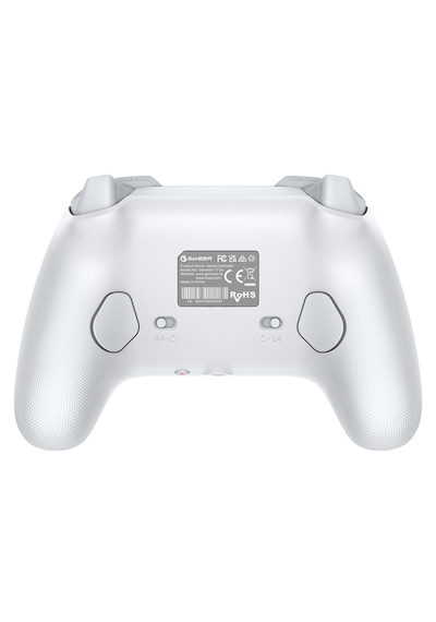 Gamesir G7 Se Kablolu Xbox Gamepad - Hall Effect - Xbox Lisanslı