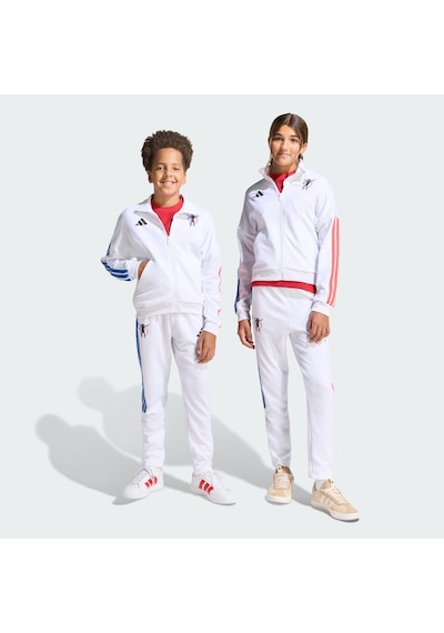 Adidas Jude Bellingham Training Çocuk Eşofman Altı C-adıkd8948c40a00 Beyaz
