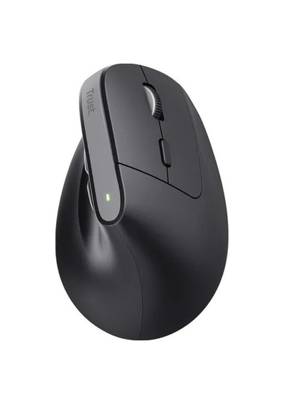 Trust Bayo+ Multidevice Ergonomik Kablosuz Mouse - Siyah 8713439251463 Diğer