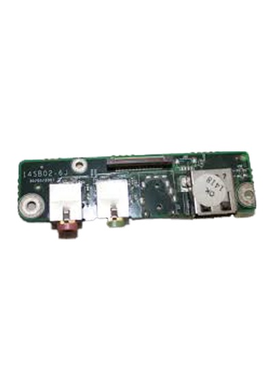 Vestel Uyumlu Onyx Plus 154ng-t34-td6b Serisi 14sb02-6j 154sp-6j Usb Ses Board