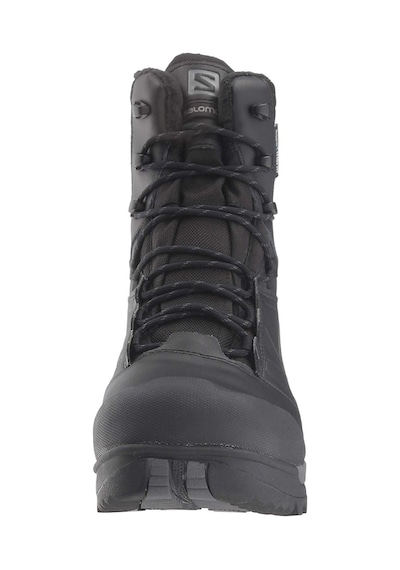 Salomon TOUNDRA PRO CSWP Erkek Bot Black/Black/Magnet Siyah