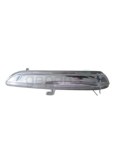 Kapi Ayna Sinyali Sağ E Marklı Peugeot 208- 2012-2020