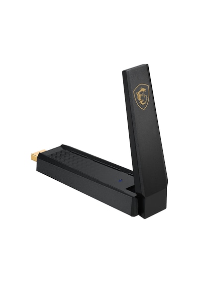 Msı Axe5400 Wıfı Usb Adapter