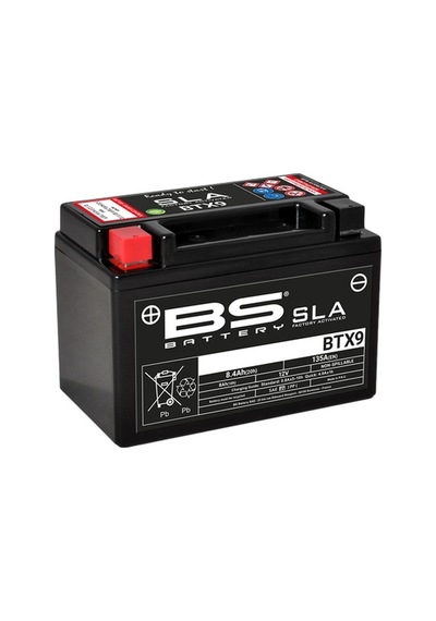 BTX9 SLA