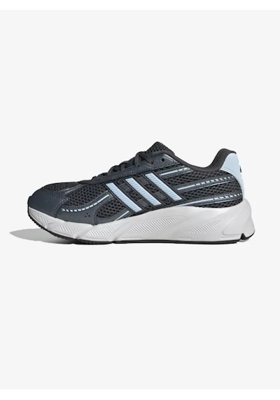 Adidas Hq7292 Technochaos 2000 Shoes Kadın Günlük Spor Ayakkabı Gri