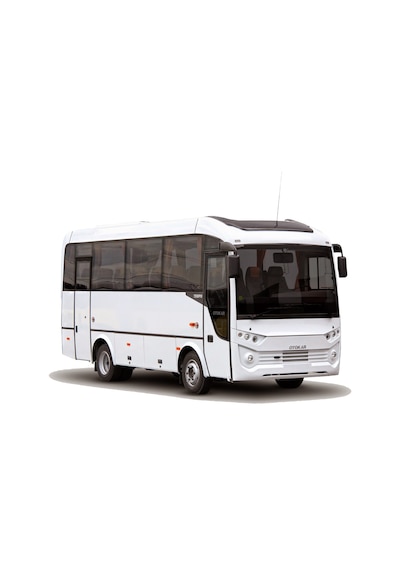 Otokar Tempo Minibüs-Midibüs Yakıt Depo Koruma Cihazı