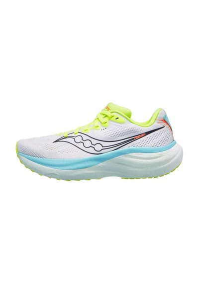 Saucony Saucony Ride 19 Kadın Yol Koşusu Ayakkabısı 9549 S19