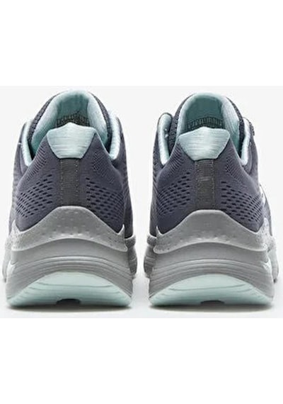 Skechers Arch Fıt 149057 Wnvr Kadın Spor Ayakkabı - Gri-gri Gri