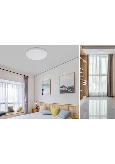 Cata Ct 5664 Sıva Üstü 40w Led Spot 6500k Beyaz Işık Beyaz