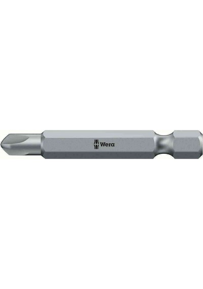 Wera 871/4 Torq-Set 3x50mm Bits 05066662001