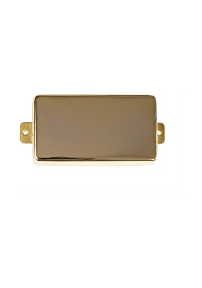 Artec Lpdc200-gd-n Ceramic Bar Humbucker Sap Neck Manyetiği - G