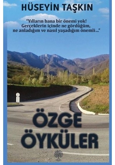 Özge Öyküler - Hüseyin Taşkın - Platanus Publishing