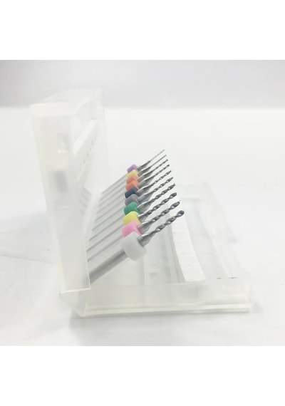10 Parça 0.6 Mm - 1.5 Mm Tungsten Karbür Delme Pcb Matkap Ucu 10 Parça 0.6 Mm - 1.5 Mm Tungsten Karbür Delme Pcb Matkap Ucu