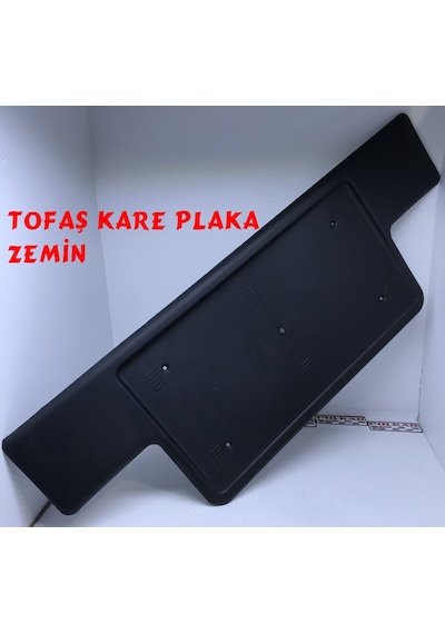 Tofaş Kare Plakalık Zemini 493124656