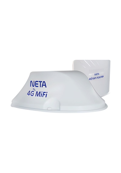 Neta Mifi Karavan & Araç Mobil İnternet Anteni