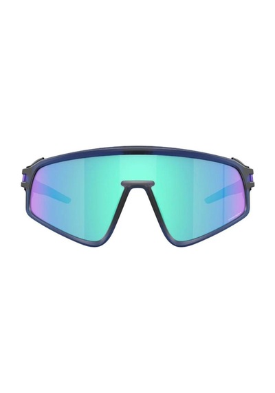 Oakley Oakley Latch Panel Erkek Mavi Gözlük 28769 Mavi