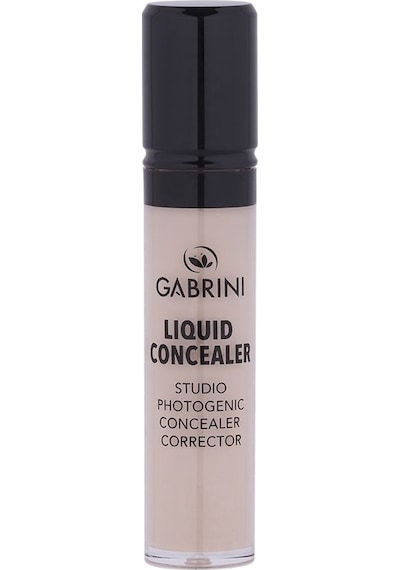 Gabrini Liquid Concealer Göz Altı Kapatıcısı 04