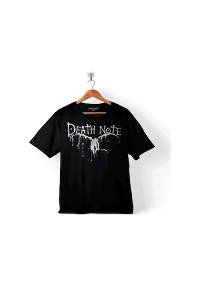 Spiderman Death Note Oyun Ölüm Notu Çocuk Tişört