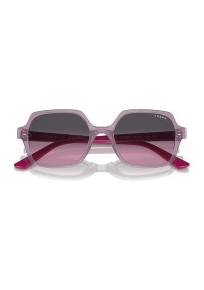 Vogue Junior Jr. Sole Vj2006 278090 46 Çocuk Güneş Gözlüğü Pembe