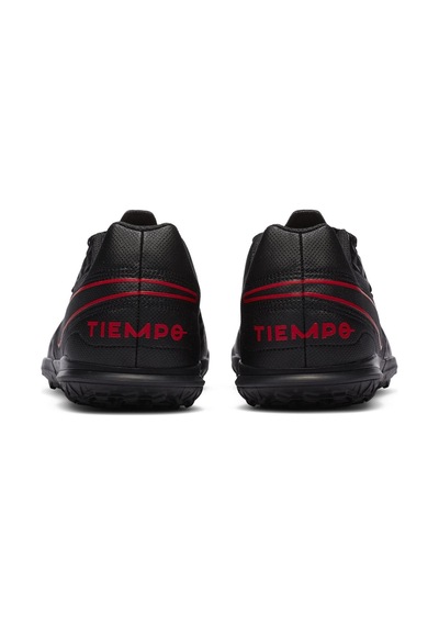 Nike Jr Tiempo Legend 8 Çocuk Halı Saha Ayakkabısı (Dar  Kalıp) Çok Renkli