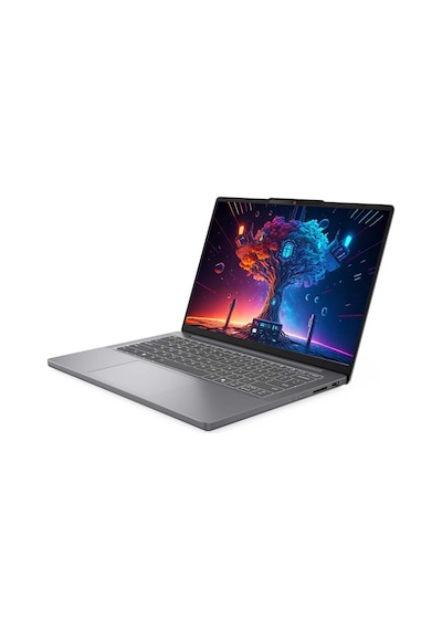 Lenovo IdeaPad Slim 3 14IRH10 83K0002ATR005 i7-13620H 24 GB 512 GB SSD 14" Free Dos Dizüstü Bilgisayar