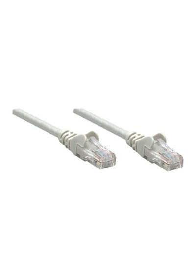 Prolink Pr-n087 Cat 5e Patch Kablo,utp, Gri, 20 Metre Ethernet Kablosu