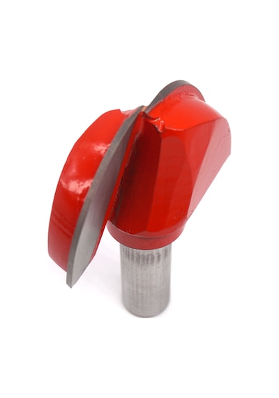 Titi 5513 Ahşap Kuksa Oyma Freze Bıçağı 65 Mm