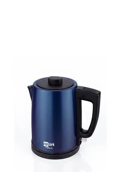Egetürk Ecm-122 Teadem XL 1.7 LT Elektrikli Çay Makinesi