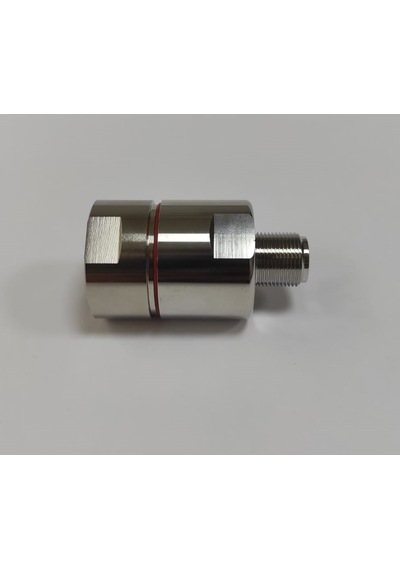 7/8 Feeder Cable Connector N Type Female