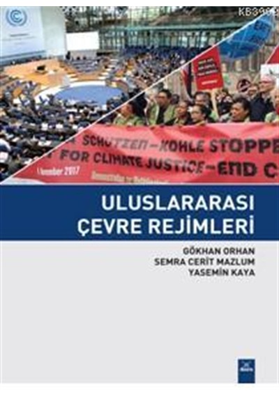 Uluslararası Çevre Rejimleri