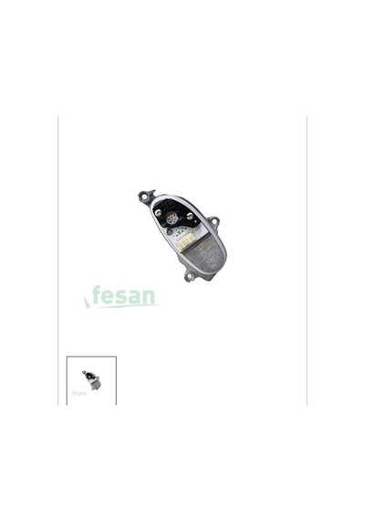 Bmw X3-x4-g01-g02 2016-2019 Sağ Led Far Xenon Trafosu