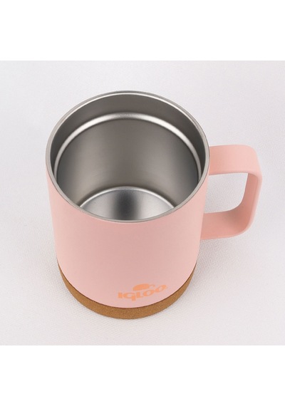 Igloo Cork Mug 350ml-somon Somon