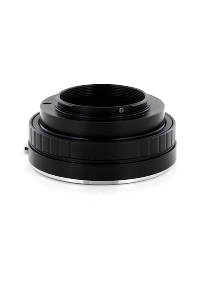 Panasonic Micro 4/3 (M4/3) Iiçin Minolta Sony Af Lens Adaptörü