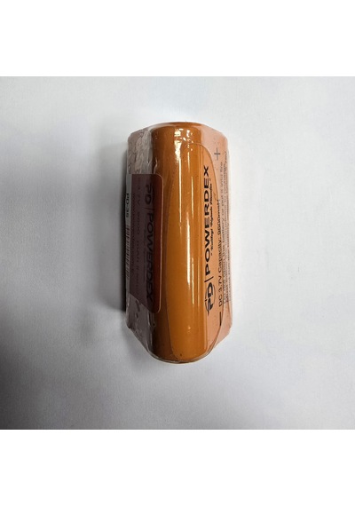 Powerdex Pd-35 9600 Mah 3.7 V Üçgen Şarjlı Pil