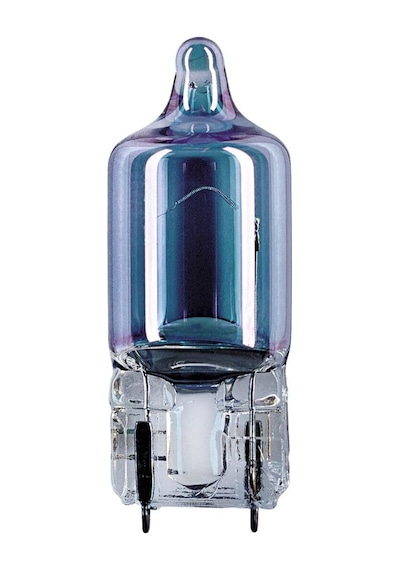 Osram Cool Blue Intense Nex Gen T10 4000k Beyaz Işık Park Ampulü 2'li Set