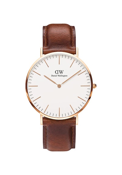 Daniel Wellington Dw00600006 Erkek Kol Saati Diğer