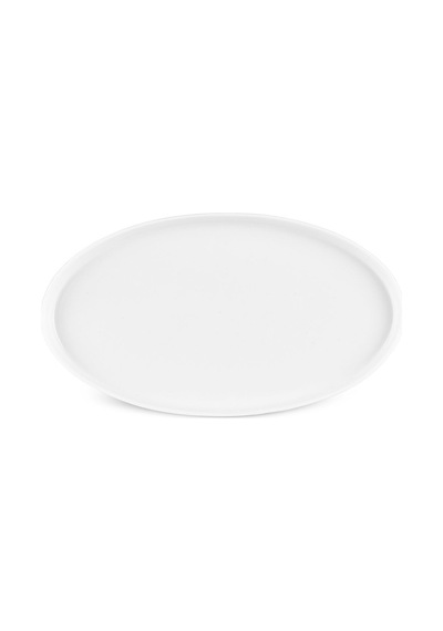 Karaca Stream Basic Line Büyük Kayık Tabak 30 cm